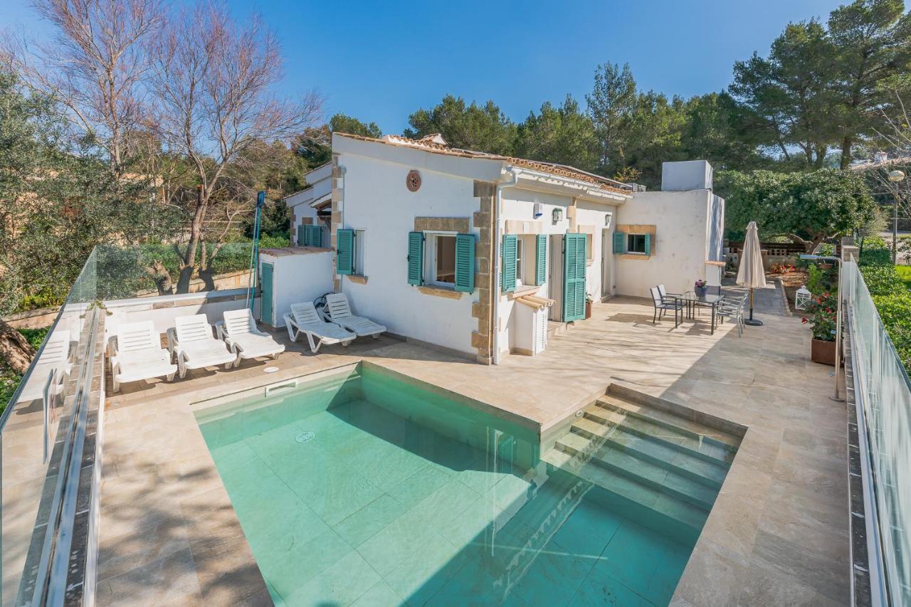 Villa Herdain Cielo de Bonaire Kültér fotó
